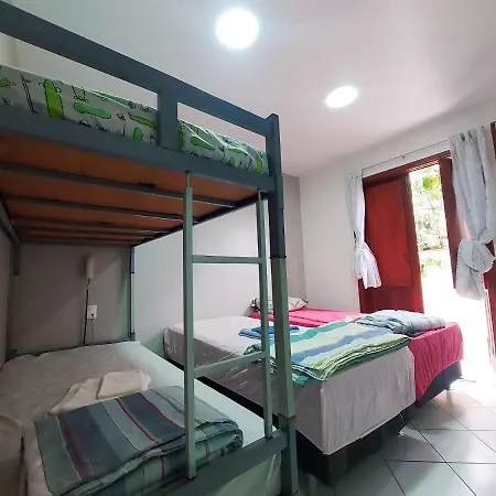 Orange - Casa De Hospedes - Modelo Pousada-3